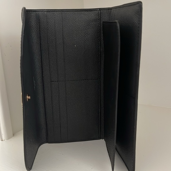 Coach Wallet - Picture 3 of 4